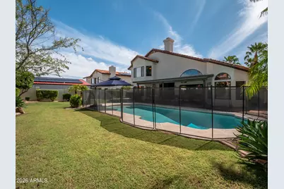 5406 E Charleston Avenue, Scottsdale, AZ 85254 - Photo 61