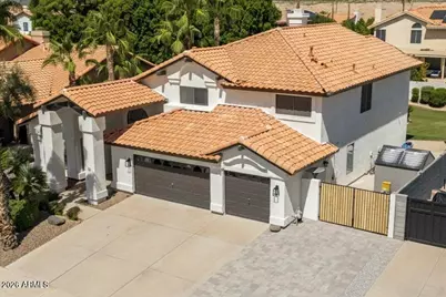 5406 E Charleston Avenue, Scottsdale, AZ 85254 - Photo 9