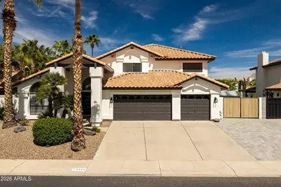 5406 E Charleston Avenue, Scottsdale, AZ 85254 - Photo 7