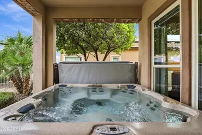 29162 N 129th Lane, Peoria, AZ 85383 - Photo 37