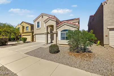 8528 W Riley Road, Tolleson, AZ 85353 - Photo 3