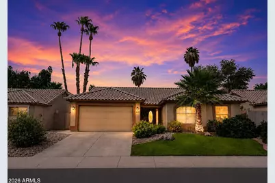 6322 W Potter Drive, Glendale, AZ 85308 - Photo 1