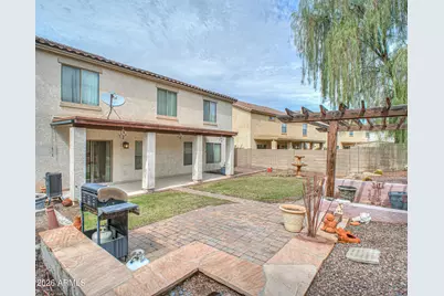43475 W Maricopa Avenue, Maricopa, AZ 85138 - Photo 31