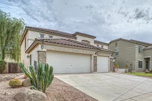 43475 W Maricopa Ave, Maricopa, AZ 85138 - Photo 3