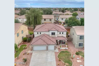 43475 W Maricopa Avenue, Maricopa, AZ 85138 - Photo 35