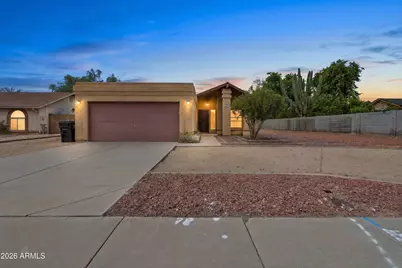 12912 N 79th Avenue, Peoria, AZ 85381 - Photo 1