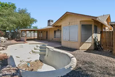 12912 N 79th Avenue, Peoria, AZ 85381 - Photo 37
