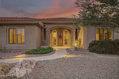 27906 N Tranquilo Lane, Rio Verde, AZ 85263 - Photo 9