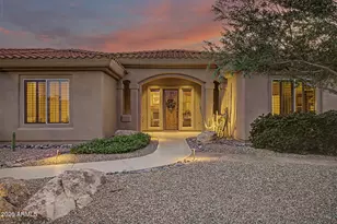 27906 N Tranquilo Ln, Rio Verde, AZ 85263 - Photo 9