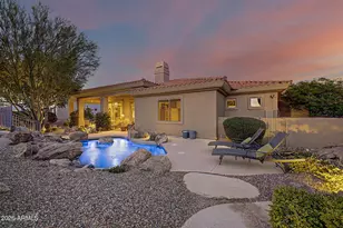 27906 N Tranquilo Ln, Rio Verde, AZ 85263 - Photo 53
