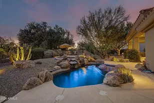 27906 N Tranquilo Ln, Rio Verde, AZ 85263 - Photo 39