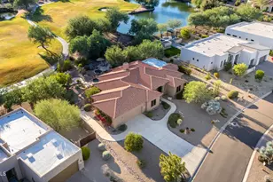 27906 N Tranquilo Ln, Rio Verde, AZ 85263 - Photo 69