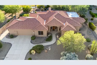 27906 N Tranquilo Lane, Rio Verde, AZ 85263 - Photo 3