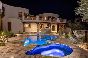 11058 E Tamarisk Way, Scottsdale, AZ 85262 - Photo 113