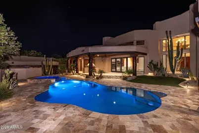 11058 E Tamarisk Way, Scottsdale, AZ 85262 - Photo 115