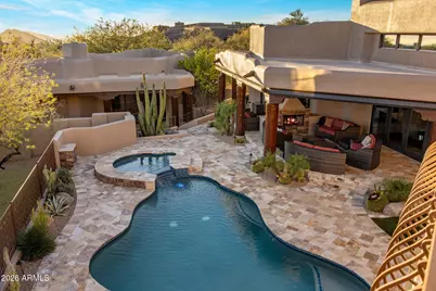 11058 E Tamarisk Way, Scottsdale, AZ 85262 - Photo 61