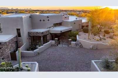 11058 E Tamarisk Way, Scottsdale, AZ 85262 - Photo 99