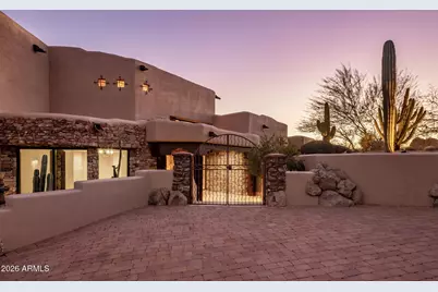 11058 E Tamarisk Way, Scottsdale, AZ 85262 - Photo 75