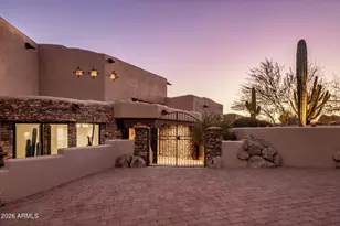 11058 E Tamarisk Way, Scottsdale, AZ 85262 - Photo 75