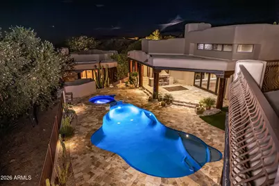 11058 E Tamarisk Way, Scottsdale, AZ 85262 - Photo 117