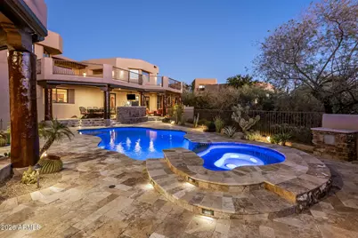 11058 E Tamarisk Way, Scottsdale, AZ 85262 - Photo 85