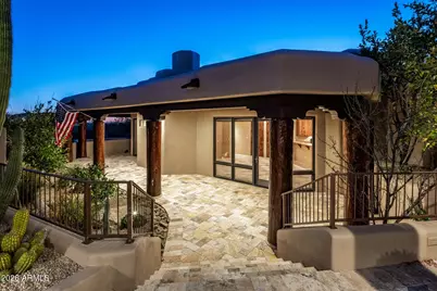 11058 E Tamarisk Way, Scottsdale, AZ 85262 - Photo 89