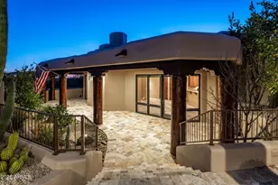 11058 E Tamarisk Way, Scottsdale, AZ 85262 - Photo 89