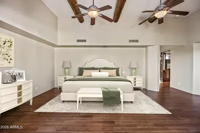 11058 E Tamarisk Way, Scottsdale, AZ 85262 - Photo 17