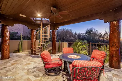11058 E Tamarisk Way, Scottsdale, AZ 85262 - Photo 79