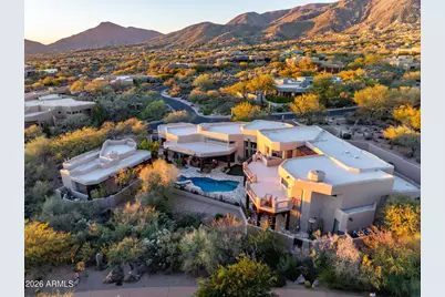 11058 E Tamarisk Way, Scottsdale, AZ 85262 - Photo 107