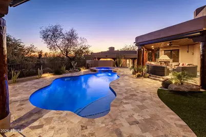 11058 E Tamarisk Way, Scottsdale, AZ 85262 - Photo 83