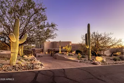 11058 E Tamarisk Way, Scottsdale, AZ 85262 - Photo 73
