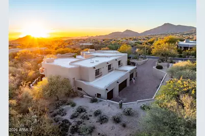11058 E Tamarisk Way, Scottsdale, AZ 85262 - Photo 101