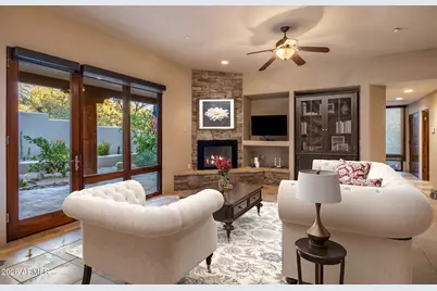 11058 E Tamarisk Way, Scottsdale, AZ 85262 - Photo 63