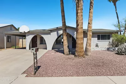 4316 W Sierra Street, Glendale, AZ 85304 - Photo 1