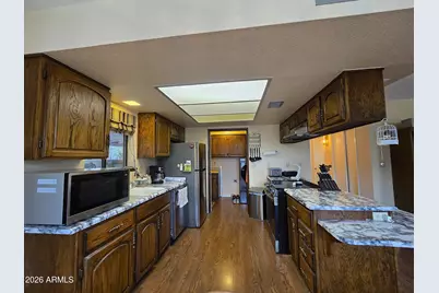 607 E Drowsey Circle, Payson, AZ 85541 - Photo 11