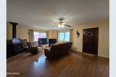 607 E Drowsey Circle, Payson, AZ 85541 - Photo 3