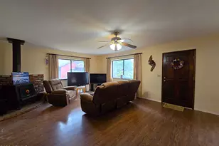 607 E Drowsey Cir, Payson, AZ 85541 - Photo 3