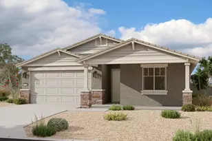 9832 S 56th Ln, Laveen, AZ 85339 - Photo 1