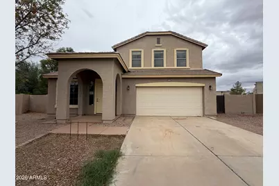 2837 N Mystic Court, Casa Grande, AZ 85122 - Photo 1