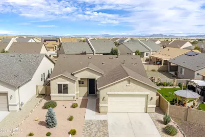 6446 E Beckett Trail, Prescott Valley, AZ 86314 - Photo 3
