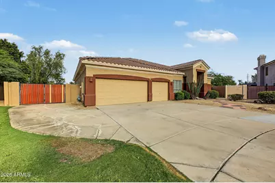 1571 E Stirrup Court, Gilbert, AZ 85296 - Photo 3