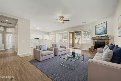 1571 E Stirrup Court, Gilbert, AZ 85296 - Photo 11