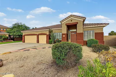 1571 E Stirrup Court, Gilbert, AZ 85296 - Photo 1