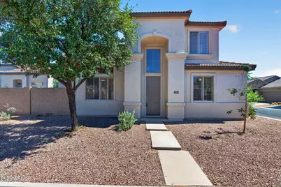 3335 N 142nd Drive, Goodyear, AZ 85395 - Photo 1