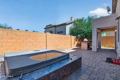 3335 N 142nd Drive, Goodyear, AZ 85395 - Photo 29