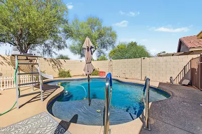 15808 N 138th Lane, Surprise, AZ 85374 - Photo 31