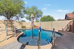 15808 N 138th Ln, Surprise, AZ 85374 - Photo 31