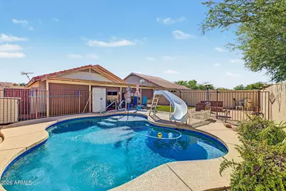 15808 N 138th Lane, Surprise, AZ 85374 - Photo 33
