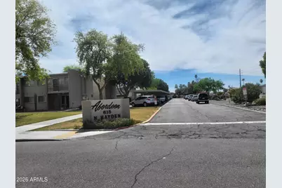 815 N Hayden Road #A6, Scottsdale, AZ 85257 - Photo 13